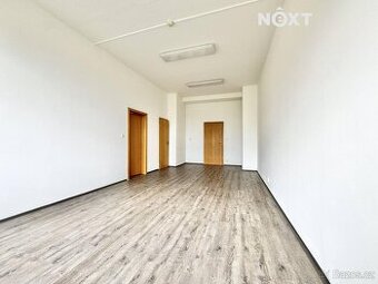 Pronájem komerční Kanceláře, 46㎡