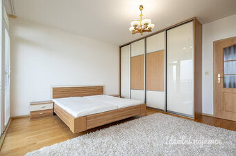 Pronájem bytu 2+kk, Tatarkova, Háje, 21900 Kč/měs, 71 m2