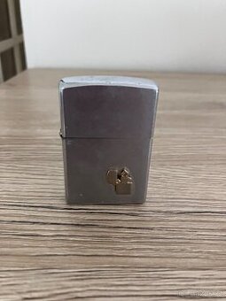 Zapalovač Zippo
