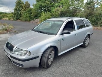 Prodám škoda Octavia