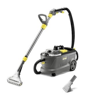 Karcher tepovač