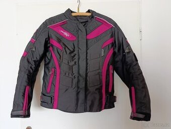 MOTO BUNDA MAXX dámská