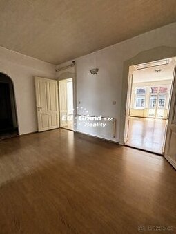Pronájem bytu 2+1, 90 m2 - Varnsdorf, ev.č. 05767