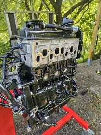 Motor 1.9 Tdi AFN - 1