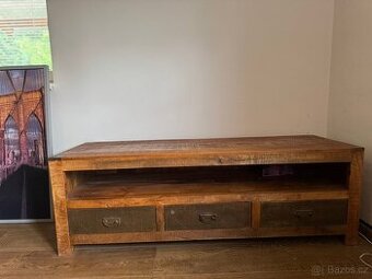 TV stolek - 1