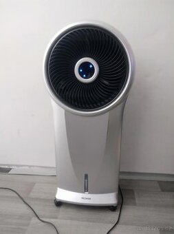 Ochlazovač vzduchu Sencor SFN 9014SL černý/stříbrný