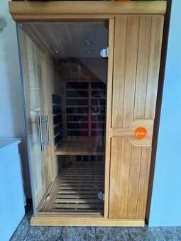 Sauna Marimex Vision 3000 (nyní Elegant 3000 L) - 1