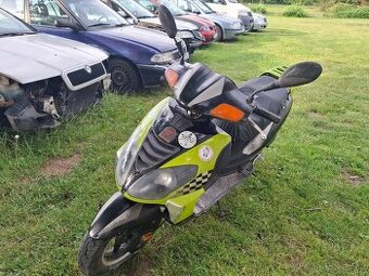 Yuki matrix 50 2t 2006