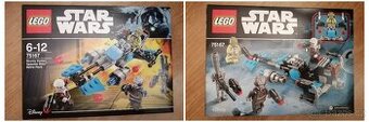 Lego 75167
