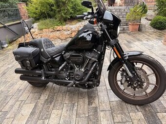 Prodam Harley Davidson Low rider S 114