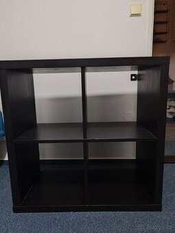 Kallax IKEA 2x2 - 1