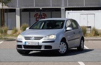Volkswagen Golf 1.4 Trendline