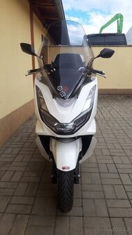 Honda PCX 125 rok 2024