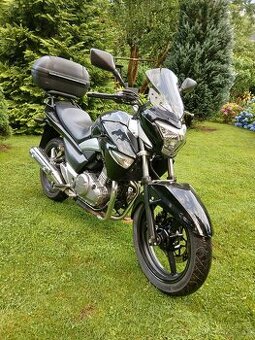 Suzuki GW 250 Inazuma