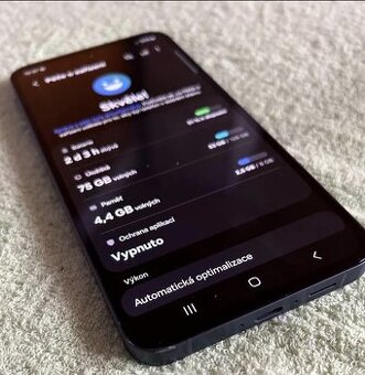 Samsung a55 5g 128gb dual sim