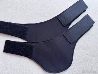 Chrániče do botiček Scoot boots - 1