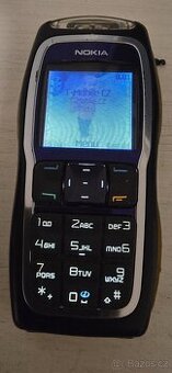 Nokia 3220 plně funknci