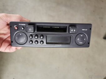 Autoradio Renault