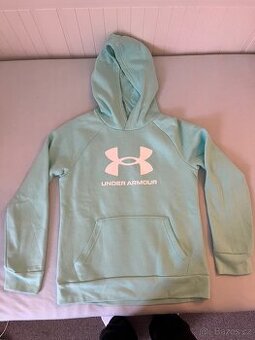 Mikina under armour - 1