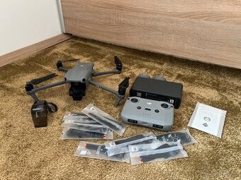 DJI Air 3 fly more combo, 2 roky Dji Care