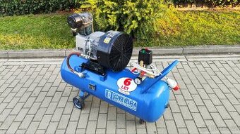 Kompresor Orlík PSK17//150 perfektní stav.