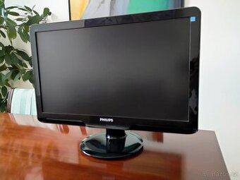 Monitor Philips 232E2 23'' 1920x1080 DVI VGA