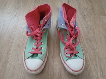 Tenisky Converse All Star Chuck Taylor, dámské, vel. 40