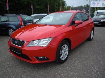Seat Leon 1.2TSi 63kw(85hp) r.v.3/2016