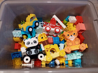 lego duplo - 1
