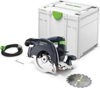 Okružní pila Festool HK 55 EBQ-Plus