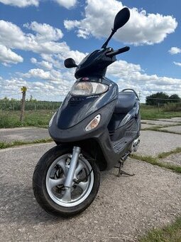 Kymco Movie XL 125ccm