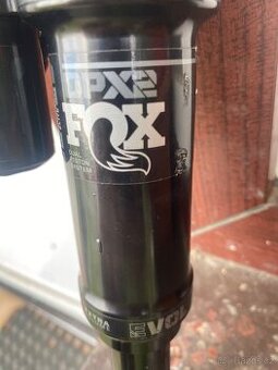 Prodám zadní tlumič fox dpx2