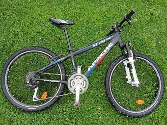 Dětské kolo Apache XC 24 Team
