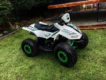Dětská čtyřkolka atv 125 monkey