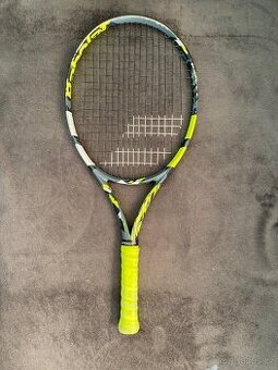 Dětská tenisová raketa Babolat - 1