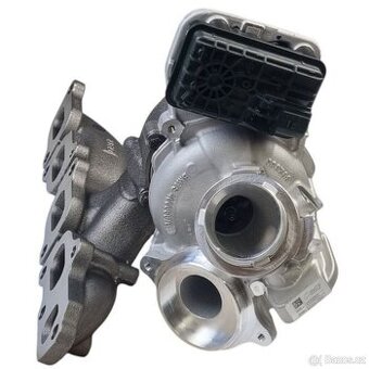 Repasované Turbo 2.0 TDI 110kw DTTA, DTTC, DSRB, DTSA, DTSB