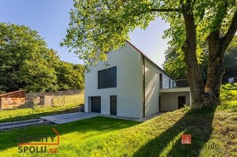 Prodej, domy/rodinný, 280 m2, Luka pod Medníkem 1, 25401 Jíl