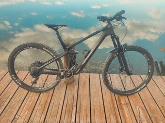 Prodám celoodpružené enduro XL Canyon Strive CF