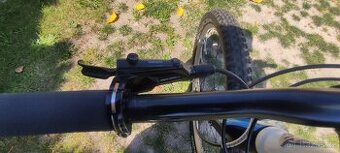 Prodám MTB horské kolo značky RB