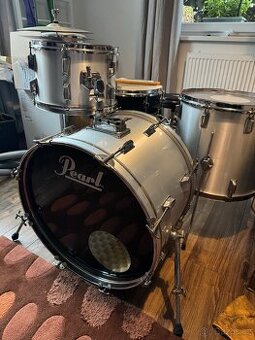Vintage Tama Imperialstar bicie