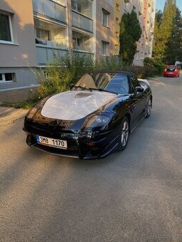 Fiat Barchetta
