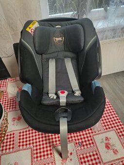 Cybex aton 5