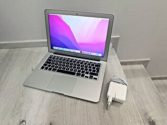 Apple MacBook 13" - i5 | 8GB RAM | 128GB SSD | NOVÁ BAT
