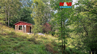 Prodej pozemku k rekreaci, 10875 m², Úštěk