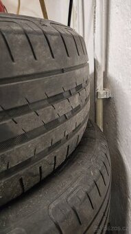 Vredestein sportrack 5