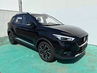 MG ZS 1.0TGI Automat, Elegance, Navi, Kamera