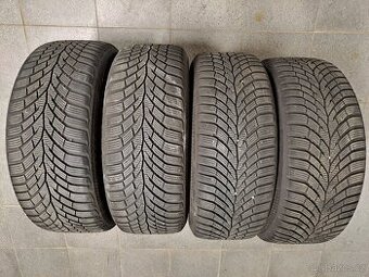Continental TS 870 225/50 R17 98V M+S