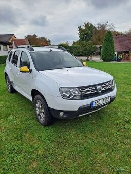 Dacia duster.1.6i 4x4