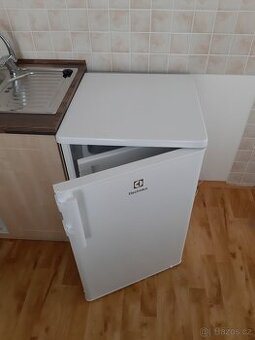 Lednice Electrolux