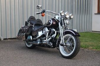 Harley-Davidson 1998 FLSTS Heritage Springer 95thAnniversary